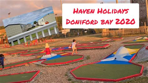 One Of The Best Haven Holiday Park Doniford Bay Somerset Staycation