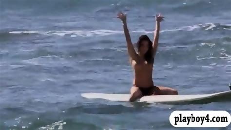 Nude Surfing Girls Telegraph