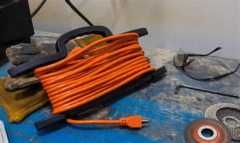 Whats The Best Way To Store Extension Cords 10 Storage Ideas