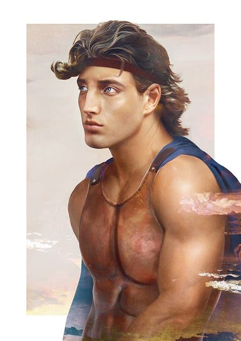 Artist Turns Disney Characters Into Realistic Portraits Insider Prince Naveen Prince And