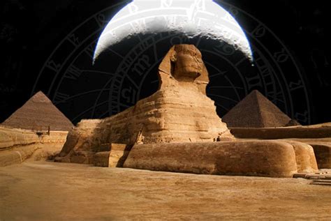 Giza The Time Keeper Of The Ages Alignments