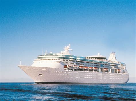 Enchantment Of The Seas Royal Caribbean International My Cruises