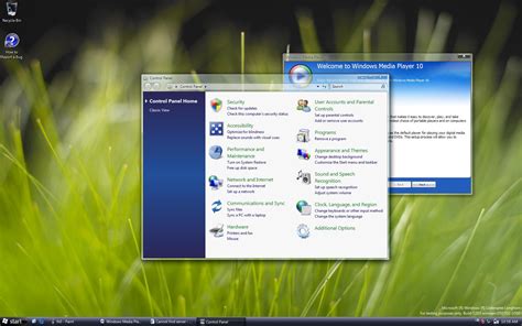 Windows Longhorn Build 5203 Ms Insider