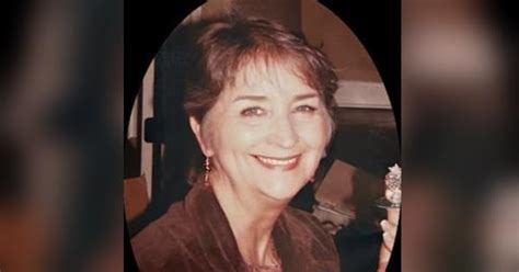 Diane Holmes Obituary Visitation Funeral Information