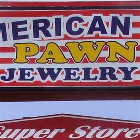 All American Pawn And Jewelry Pawn Shop In Flint