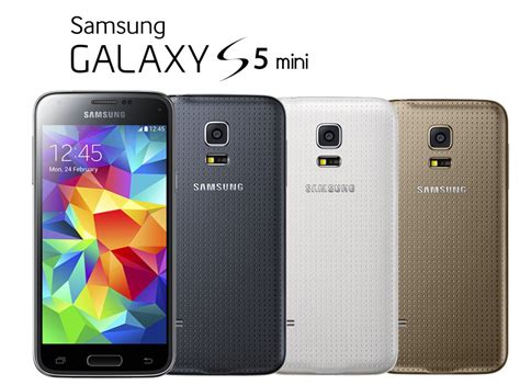In fact, the updates allow to bring a multitude of things that will make the use of your samsung galaxy s5 mini more enjoyable. Samsung Galaxy S5 Mini : Android Lollipop arrive le mois ...