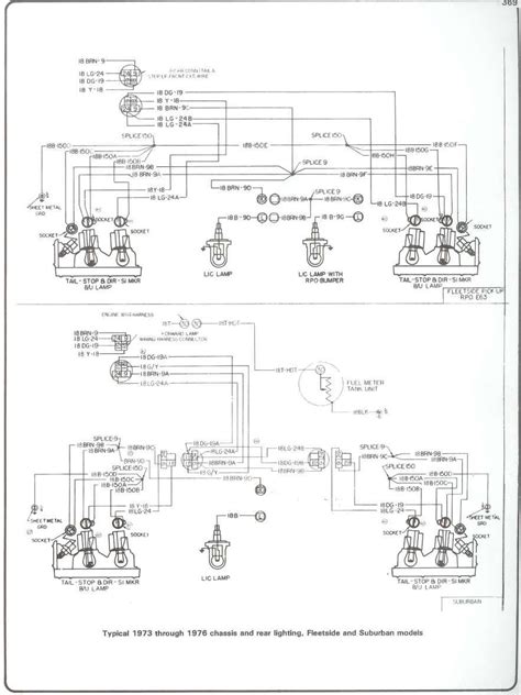 1992 Chevy Truck Engine Wiring Diagram