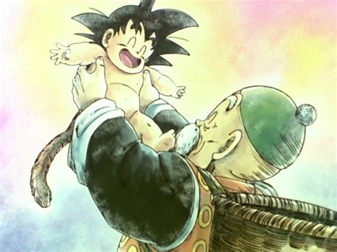 Dieser film ist der einzige zur fernsehserie dragon ball gt. Son Gohan (Mensch) | Gokupedia | Fandom