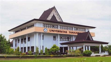 tanjungpura university university pontianak kf map indonesia property infrastructure