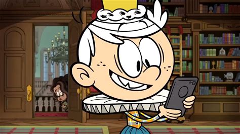 Netflixs The Loud House Movie Theatrical Trailer Fanmade Youtube
