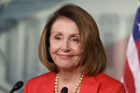 New York Times Deletes Poorly Framed Tweet About Nancy Pelosis Hot