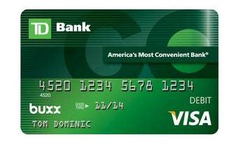 The perfect gift every time, for any occasion. www.tdbank.com/giftcardinfo - Register Your Card Online