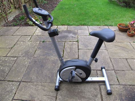 Pro Fitness Magnetic Exercise Bike In Botley Hampshire Gumtree
