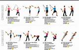Photos of Fitness Exercises Pictures Pdf