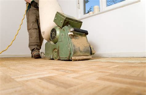 Beginner S Guide To Sanding Hardwood Floors Steps And Tips