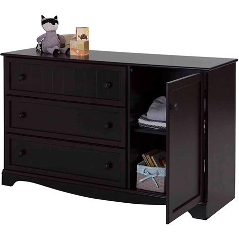 Shop lauki tall dresser and see our wide selection of chests + dressers at design within reach. Dresser With Doors And Drawers ~ BestDressers 2020