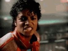 Beat it won jackson two grammy awards for record of the year and best male rock vocal performance. Michael Jackson Beat It GIFs | Tenor