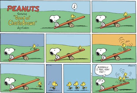 May 1974 Comic Strips Peanuts Wiki Fandom Powered By Wikia