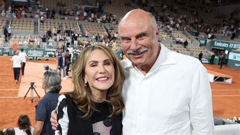 Who Is Dr Phil S Wife Robin Mcgraw The Us Sun