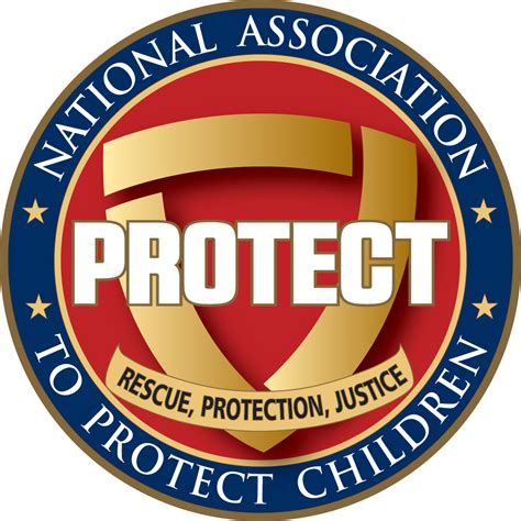 Frontpage National Association To Protect Children