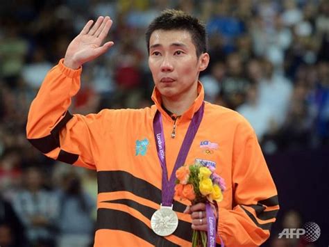 Datuk lee chong wei is a professional badminton player who is currently ranked no. Lee Chong Wei came within two points of securing Malaysia ...