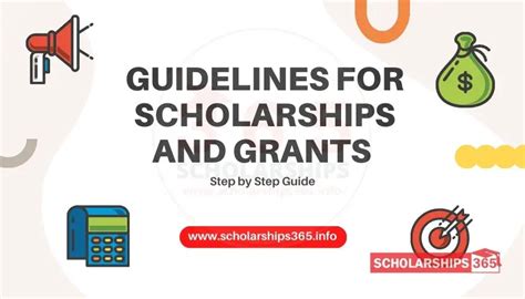 The Ultimate Guide To Winning Scholarships Tech Vasioned