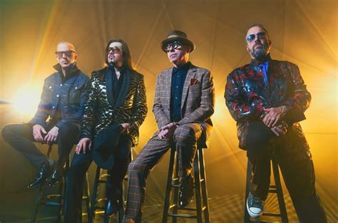 The Mavericks Debut At No 1 On Latin Pop Albums Chart With ‘en Español