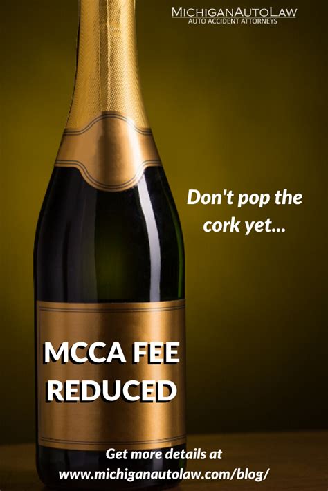 We did not find results for: The Michigan Catastrophic Claims Association drops fees by 55% -- but don't celebrate yet ...