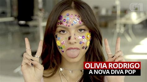 Olivia Rodrigo Anuncia Vampire Seu Primeiro Single Desde O álbum De