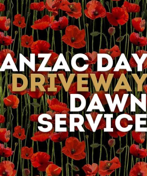Dawn Service Thousands Gather Along Brisbane Streets For Anzac Day