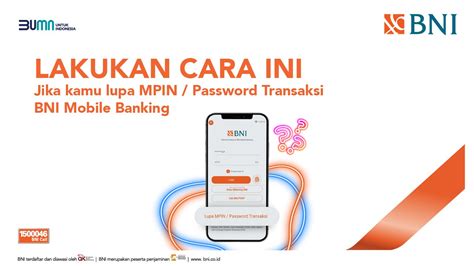 PT Bank Negara Indonesia Persero Tbk On Twitter Buat Kamu Yang Mau