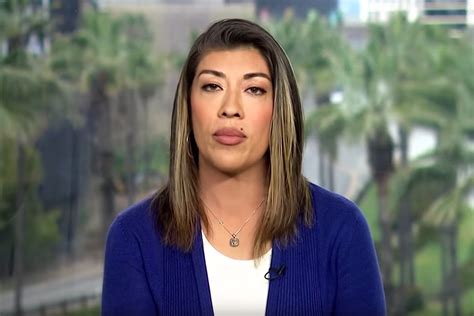 Lucy Flores Raised Questions About Women Working In Politics That We Still Need To Answer