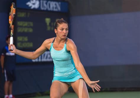 Fiona ferro (born 12 march 1997) is a french professional tennis player born in belgium. WTA - Tashkent - Ferro battue, Gasparyan poursuit son ...