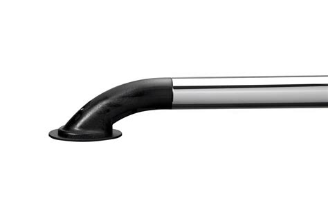 Putco Silverado 1500 Nylon Ssr Side Bed Rails S109714 99 06 Silverado