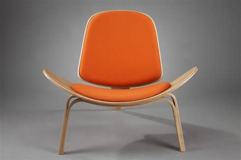 Iconic Chair Styles And Legendary Designers