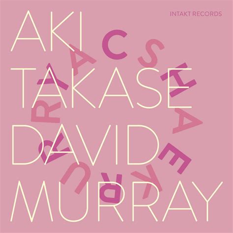 Aki Takase Archives Written In Music