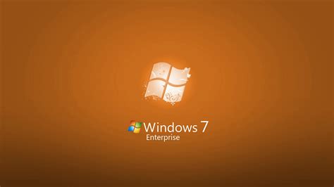 Windows 7 Enterprise Free Download