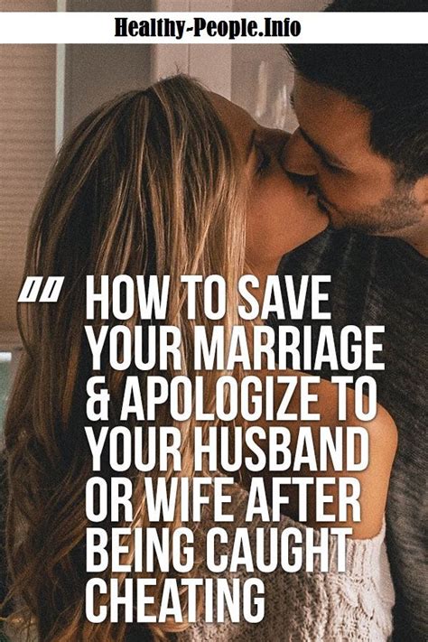 7 things to do asap to save your marriage after having an affair how to apologize saving your
