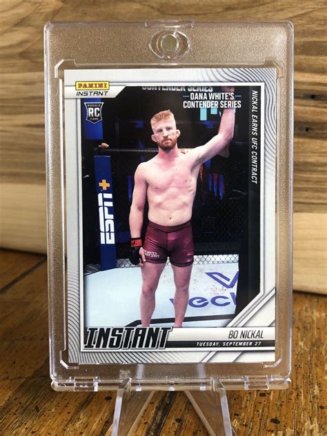 Ufc Fight Pass Dana White S Contender Series Hot Sex Picture