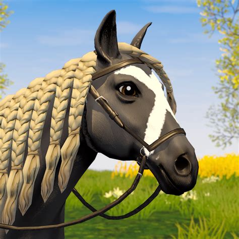 Star Equestrian Horse Ranch For Pc Mac Windows 111087 Free