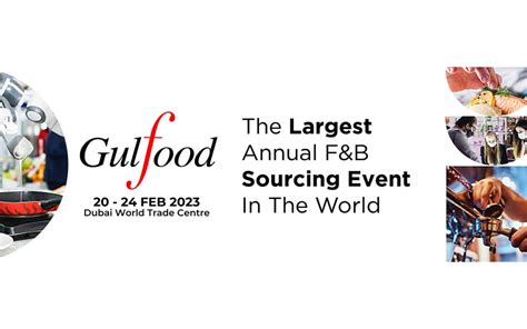 Gulfood 2023 2002 24022023 Alaiz Foods