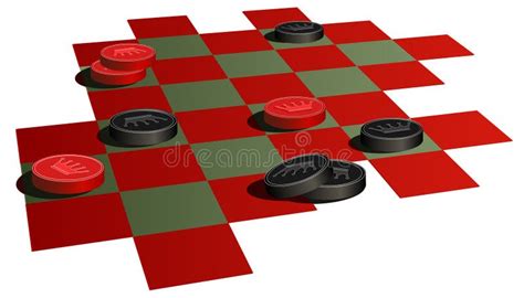 Checkers Stock Illustrations 6 927 Checkers Stock Illustrations Vectors And Clipart Dreamstime