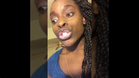 Vlog 11 Add Me On Snapchat Chicago Trip Hair Talk Youtube