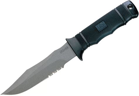 Sog Specialty Knives Seal Pup Knife Field And Stream
