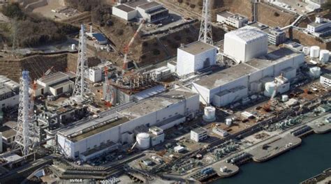Fukushima Riapre 8 Anni Dopo Il Disastro Nucleare La Nuova Ecologia