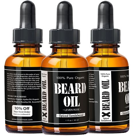 So, you should continue reading this review if you want to find the best beard oil. Coconut Oil Beard Oil Recipes - 9 of the Best Homemade ...