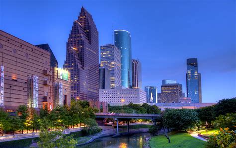 Houstons Best Neighborhoods Lonely Planet