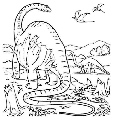 Een kleurplaat dinosaurus vinden kinderen natuurlijk helemaal te gek, kinderen zijn vaak dol op dino's. Dino Kleurplaat T Rex Dino's Kleurplaten :: Kleurplatenpagina Nl ~ Boordevol - kleurplatenl.com