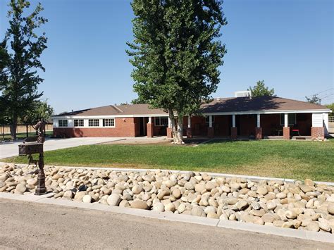 How far is it to? Sanger, Fresno County, CA Farms and Ranches, House for ...