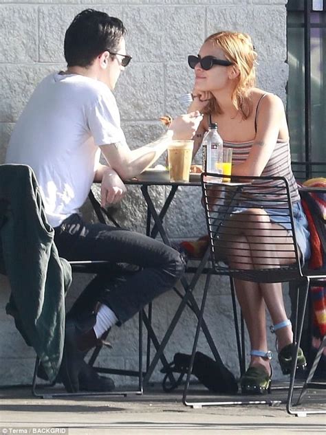 Filmmaker dillion buss surprised girlfriend tallulah willis with a backyard marriage proposal and sneaky, sneaky! Tallulah Willis wears short denim skirt in Los Feliz ...